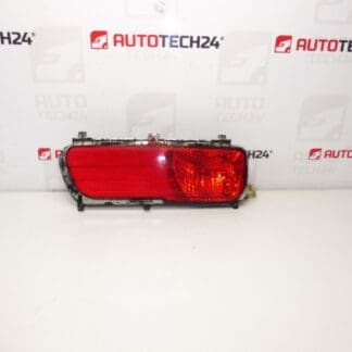 Mistachterlicht links Citroën C4 GRAND Picasso 9653548780 6350AA