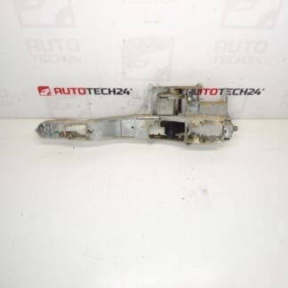 Deurgreep linksachter Citroën C3 Picasso Peugeot 207 910970