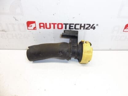 Turbo aanzuigbuis 1.6 eHDI Citroën Peugeot 1434G9