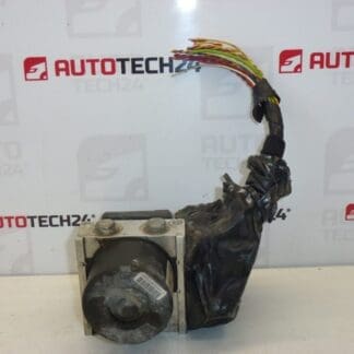 ABS pomp ATE Citroën C2 C3 9652182680 10.0970-1118.3 10.0207-0016.4