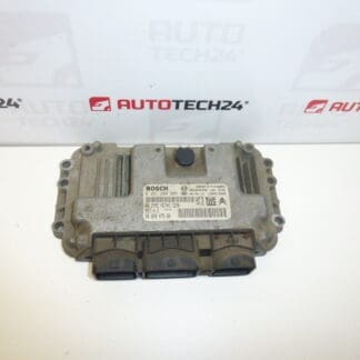 Bosch-ECU ME7.4.5 0261208905 1940TN