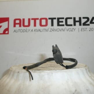 Buitentemperatuursensor Citroën Peugeot 6445F9