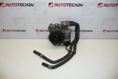 Gasklep 1.0 1KR Citroën Peugeot 0280750192 22030-0Q010 163617