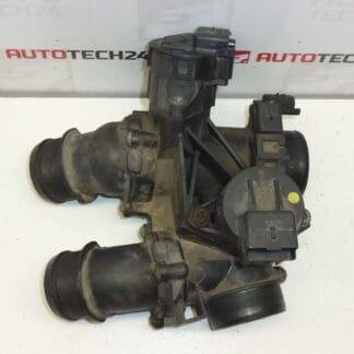 Inlaatklep 1.6 HDI Citroën Peugeot 9655971680 0345C0