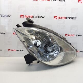 Licht Citroën Xsara Picasso 05 9649557480 620837