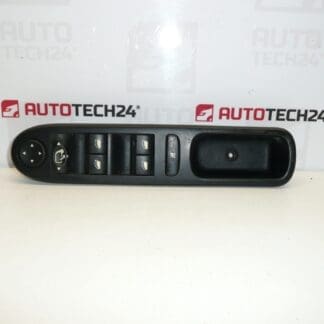 Raammechanisme Peugeot 307 05-07 96531123XT 6554KS 6554KT