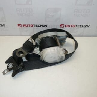 Riem rechts voor Citroën C1 Peugeot 107 7P1170-P 8974LJ 8974LK