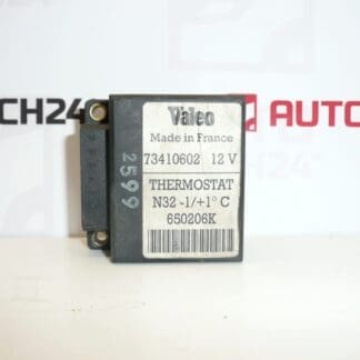 Valeo airconditioning thermostaat 73410602 6461A4