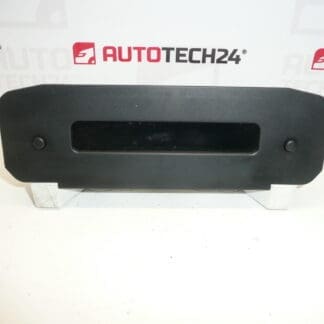 Weergave Peugeot 206 9647409777 B00 6155CQ