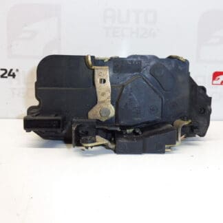 Deurslot links achter Peugeot 206 913771