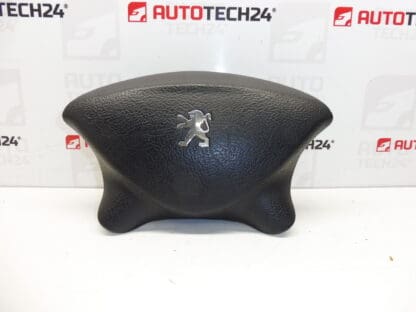 Peugeot 807 stuurairbag 14010983ZD 4112LN