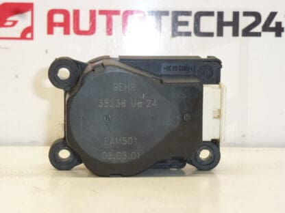 Servo BEHR Citroën Peugeot EAM501 38236Ua24 6447QN