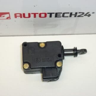 Achterklepslot Peugeot 206 CC en 406 661502