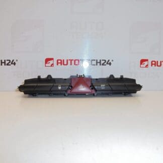 Peugeot 308 multifunctioneel schakelblok 9659215177 98060429XT 649015