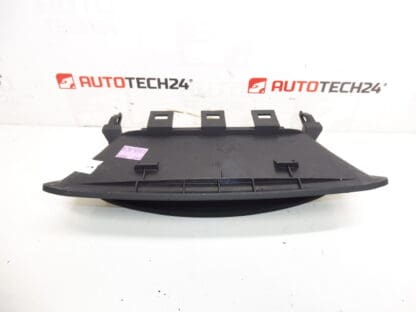 Peugeot 308 dashboard displayafdekking 9660525577 8209K4