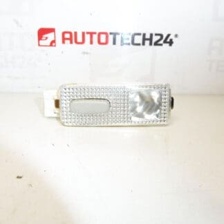 Plafondlamp rechts achter Citroën Peugeot 9674191077 6362P1 6362P0