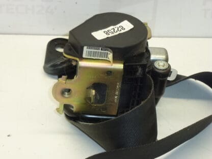 Pyrobelt veiligheidsgordel links Peugeot 206 206+96468609XX 8973WK