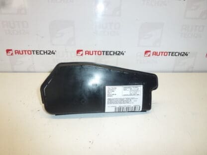 Bestuurdersstoel airbag Peugeot 308 9661448380 8216SG