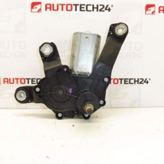 Citroën Peugeot Ruitenwissermotor achter 1400416980 53028612 6405EN