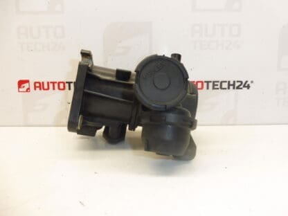 Inlaatklep 2.0 HDI RHR Citroën Peugeot 9660110780 0345E8