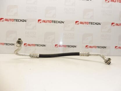 Klimaatpijp Citroën C8 Peugeot 807 1498011080 6460VF 6477Q3 - Afbeelding 2