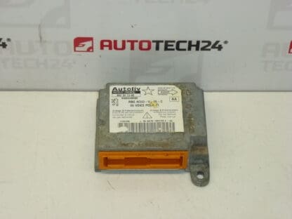 Peugeot 206 206+ airbagunit 9660349980 602327300