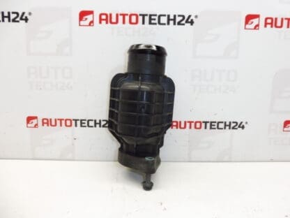 Resonator 1.6 eHDI Citroën Peugeot 9687261180 1440R2