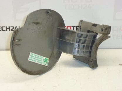 Tankdop Peugeot 307 Kombi 9643083777 EZAC - Afbeelding 2