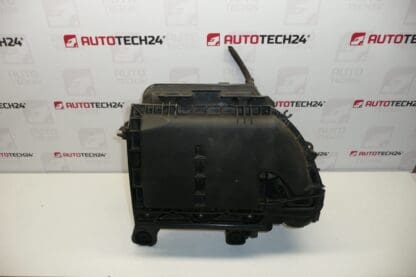 Filterbak Citroën Peugeot 1.6 e-HDI 9673061080 1420V1