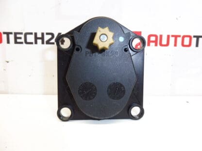 Servo motorkachel Valeo Citroën Peugeot 657102JD 6447HH