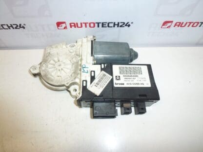 Citroën C5 Raambedieningsmotor linksvoor 9648484980 9221P4