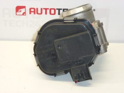 Gasklep 1.4HDI 1.6 e-HDI Citroën Peugeot 9673534480 0345G4