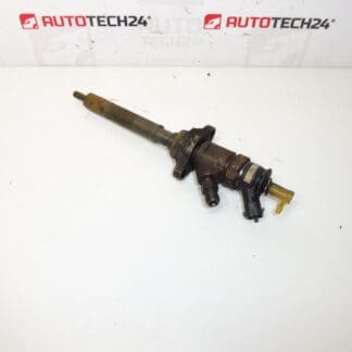 Injectie Bosch 1.6 HDI 0445110297 1980K9