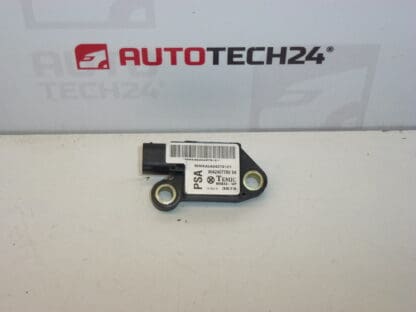 Sensor botsingssensor Citroën Peugeot 9642467780 8216Z5