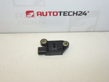 Sensor botsingssensor Citroën Peugeot 9642467780 8216Z5