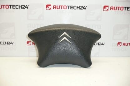 Airbag stuur Citroën C5 I en II 96326381ZE 4112GF