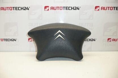 Airbag stuur Citroën C5 I en II 96326381ZK