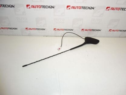 Antenne Citroën C4 II B7 en DS4 9665363880 658770