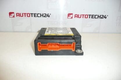 Citroën C5 Airbag ECU 9648665580 6546E6 - Afbeelding 2