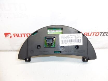 Display Magneti Marelli 204000 km Citroën C8 Peugeot 807 1401133480 610326 - Afbeelding 2