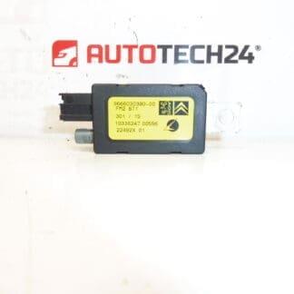 Impedantieadapter Citroën C4 II B7 en DS4 9666030380 658777