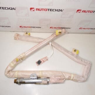 Plafondairbag rechts Citroen C4 II B7 en DS4 9801890680