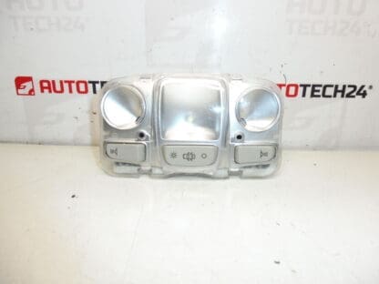 Plafondlamp voor Citroën Peugeot DS 96781446BJ 6362AS