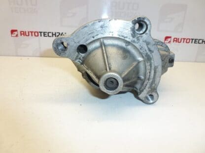 Startmotor Citroën Peugeot 2.0 2.2 HDI Valeo 9646972280 D8R27 - Afbeelding 2