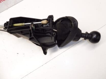 6 versnellingen shifter en koppeling Citroën Peugeot 1401049280 2400EQ 2444FQ - Afbeelding 2