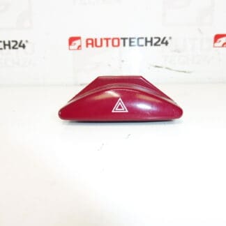 Alarmlichtcontroller Citroën C5 96326950KR 6554A0