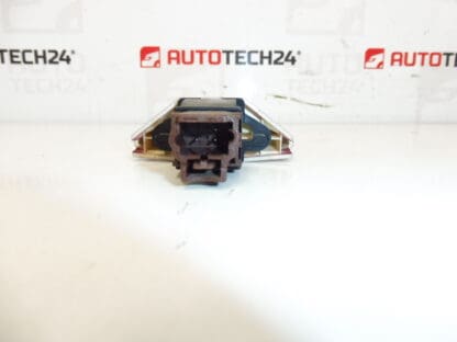 Alarmlichtcontroller Citroën C5 96326950KR 6554A0