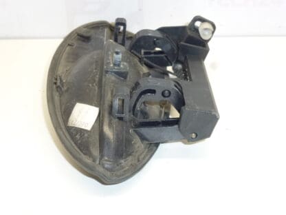 Portiergreep links achter Citroën C5 I en II 9631831077 9644270277 EYPC