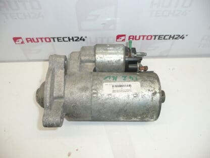 Startmotor Bosch 0001112041 Citroën Peugeot 9647982880