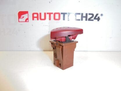 Alarmlichtregelaar Citroën C8 Peugeot 807 1488924077 6554J8 - Afbeelding 2